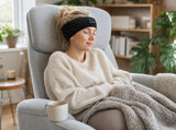 Dozeband - Bluetooth sleep headphones
