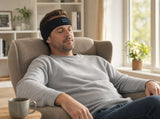 Dozeband - Bluetooth sleep headphones