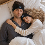 Dozeband - Bluetooth sleep headphones